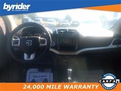 2012 Dodge Journey American Value Pkg