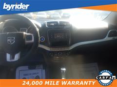 2012 Dodge Journey American Value Pkg