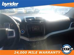 2012 Dodge Journey American Value Pkg