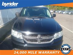 2012 Dodge Journey American Value Pkg