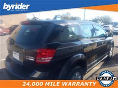 2012 Dodge Journey American Value Pkg