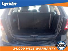 2012 Dodge Journey American Value Pkg