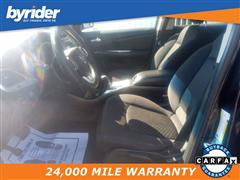 2012 Dodge Journey American Value Pkg