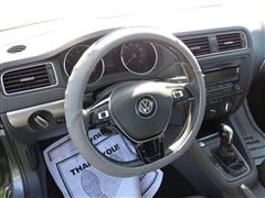 2015 Volkswagen Jetta Sedan