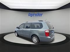 2009 Kia Sedona LX