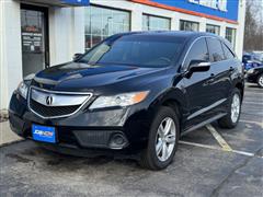 2014 Acura RDX