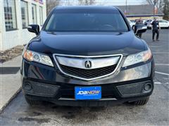 2014 Acura RDX