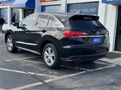 2014 Acura RDX