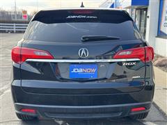 2014 Acura RDX