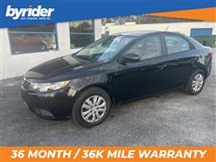 2013 Kia Forte EX