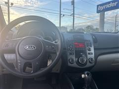 2013 Kia Forte EX