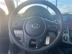 2013 Kia Forte EX