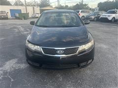 2013 Kia Forte EX