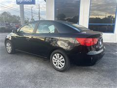 2013 Kia Forte EX