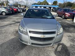 2012 Chevrolet Malibu LT w/1LT