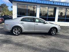 2012 Chevrolet Malibu LT w/1LT