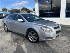 2012 Chevrolet Malibu LT w/1LT