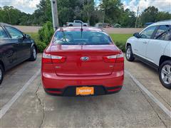 2015 Kia Rio LX