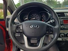 2015 Kia Rio LX