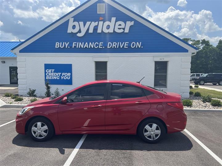 Used Cars For Sale | Buy Here Pay Here | Elizabethtown, KY 42701 | Byrider