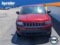 2015 Jeep Compass Sport