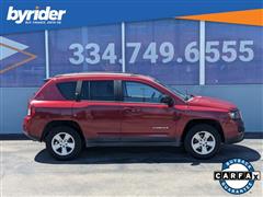 2015 Jeep Compass Sport