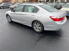 2015 Honda Accord Sedan LX