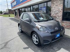 2012 Scion iQ