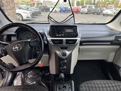 2012 Scion iQ