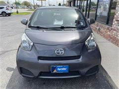 2012 Scion iQ