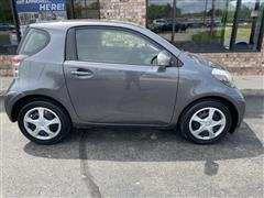 2012 Scion iQ