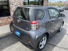 2012 Scion iQ