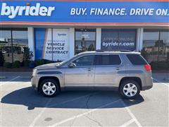 2012 GMC Terrain SLT-1