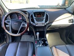 2012 GMC Terrain SLT-1