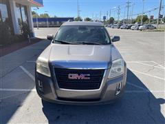 2012 GMC Terrain SLT-1