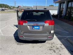 2012 GMC Terrain SLT-1