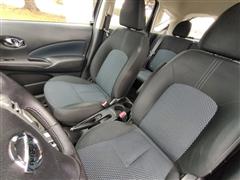 2014 Nissan Versa Note SV