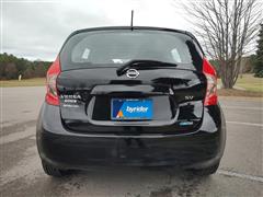 2014 Nissan Versa Note SV