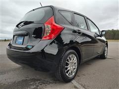 2014 Nissan Versa Note SV