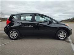 2014 Nissan Versa Note SV