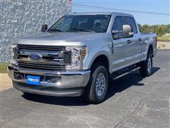 2019 Ford Super Duty F-250 SRW