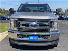 2019 Ford Super Duty F-250 SRW