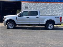 2019 Ford Super Duty F-250 SRW