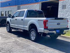 2019 Ford Super Duty F-250 SRW