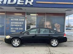 2013 Chevrolet Impala LT