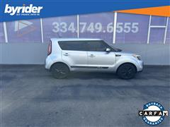 2014 Kia Soul Base