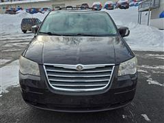 2010 Chrysler Town and Country Touring