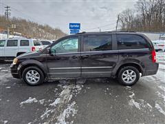 2010 Chrysler Town and Country Touring