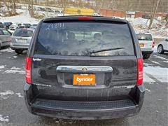 2010 Chrysler Town and Country Touring