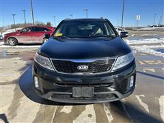 2015 Kia Sorento EX